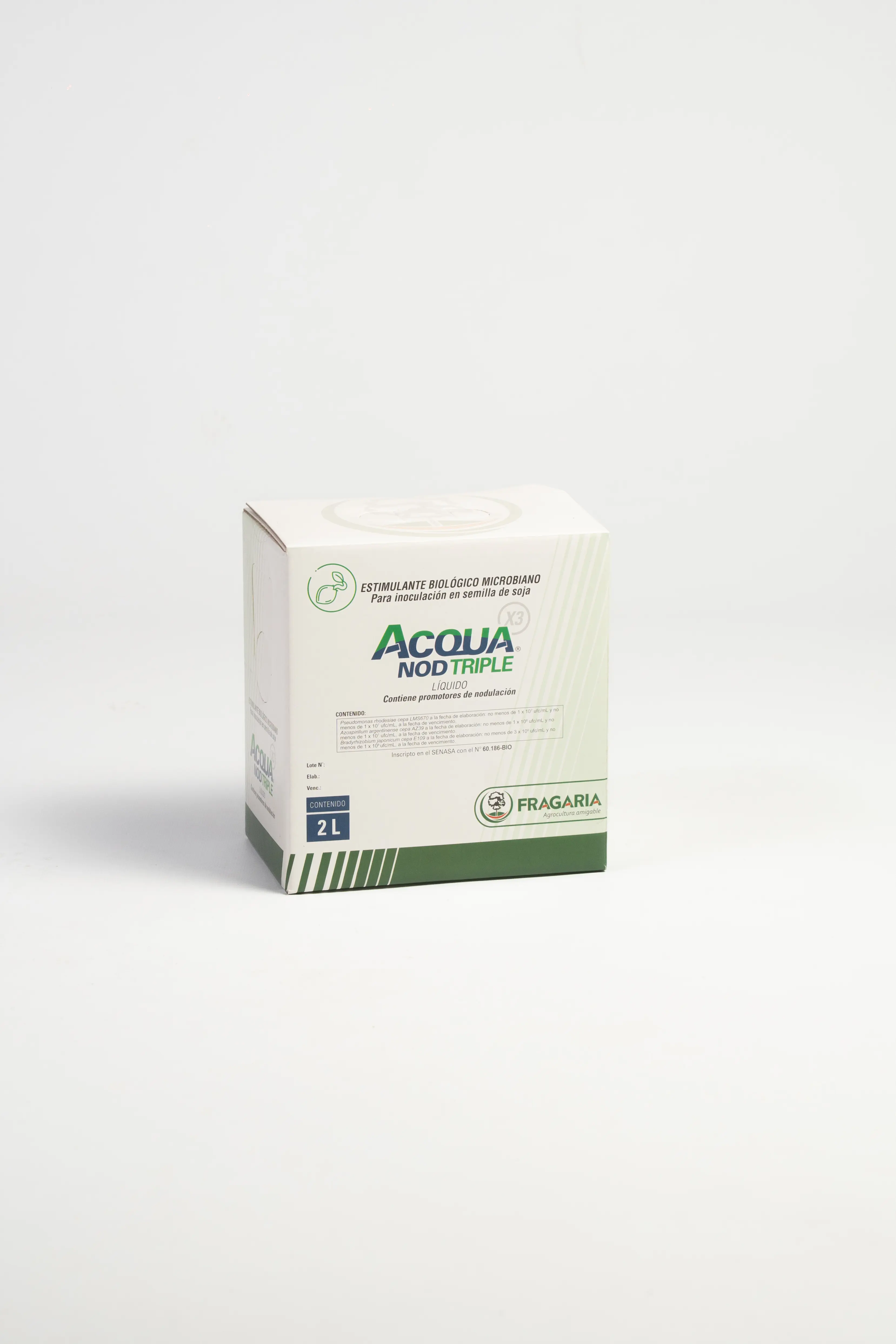 Acqua Nod Triple