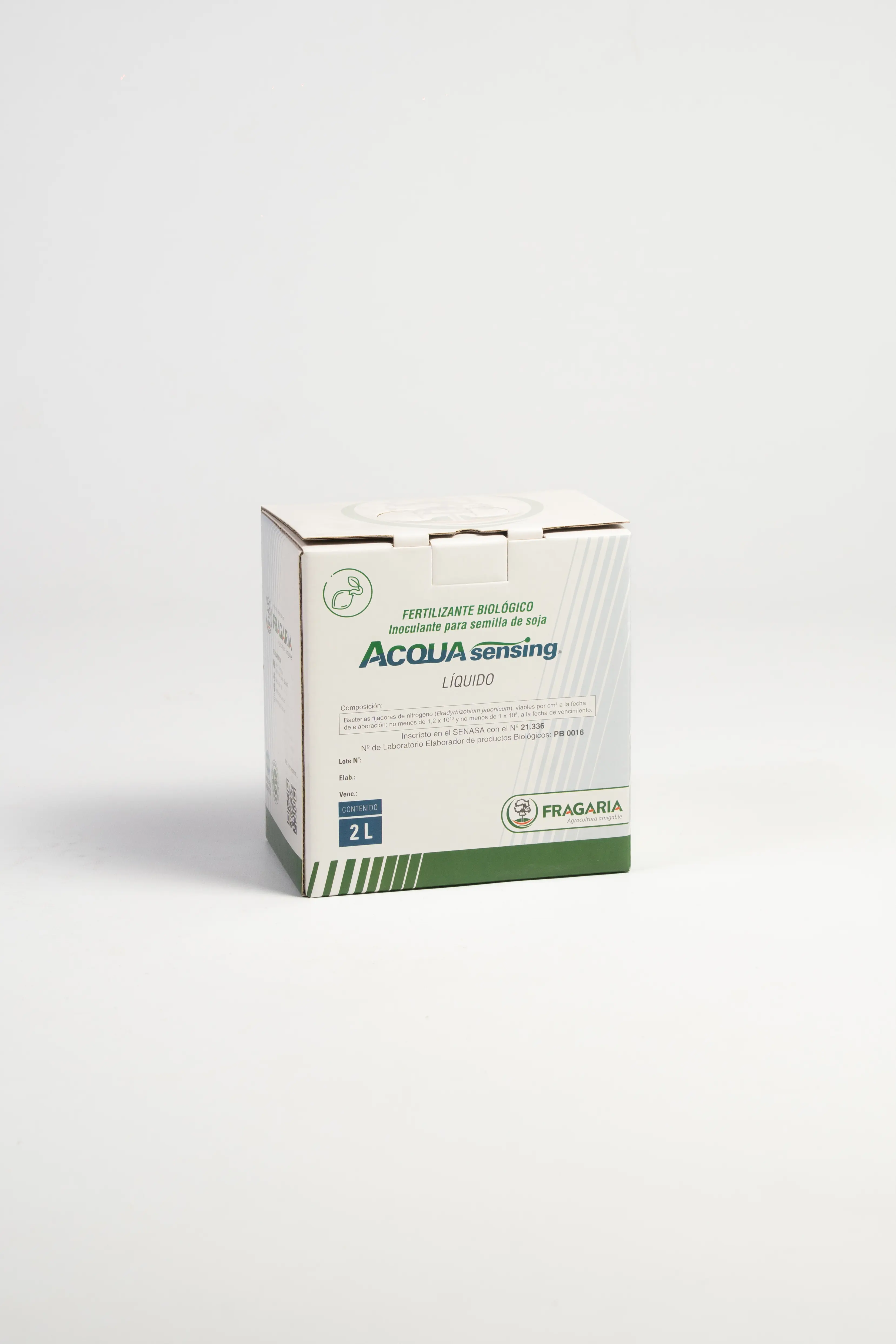 Acqua Sensing