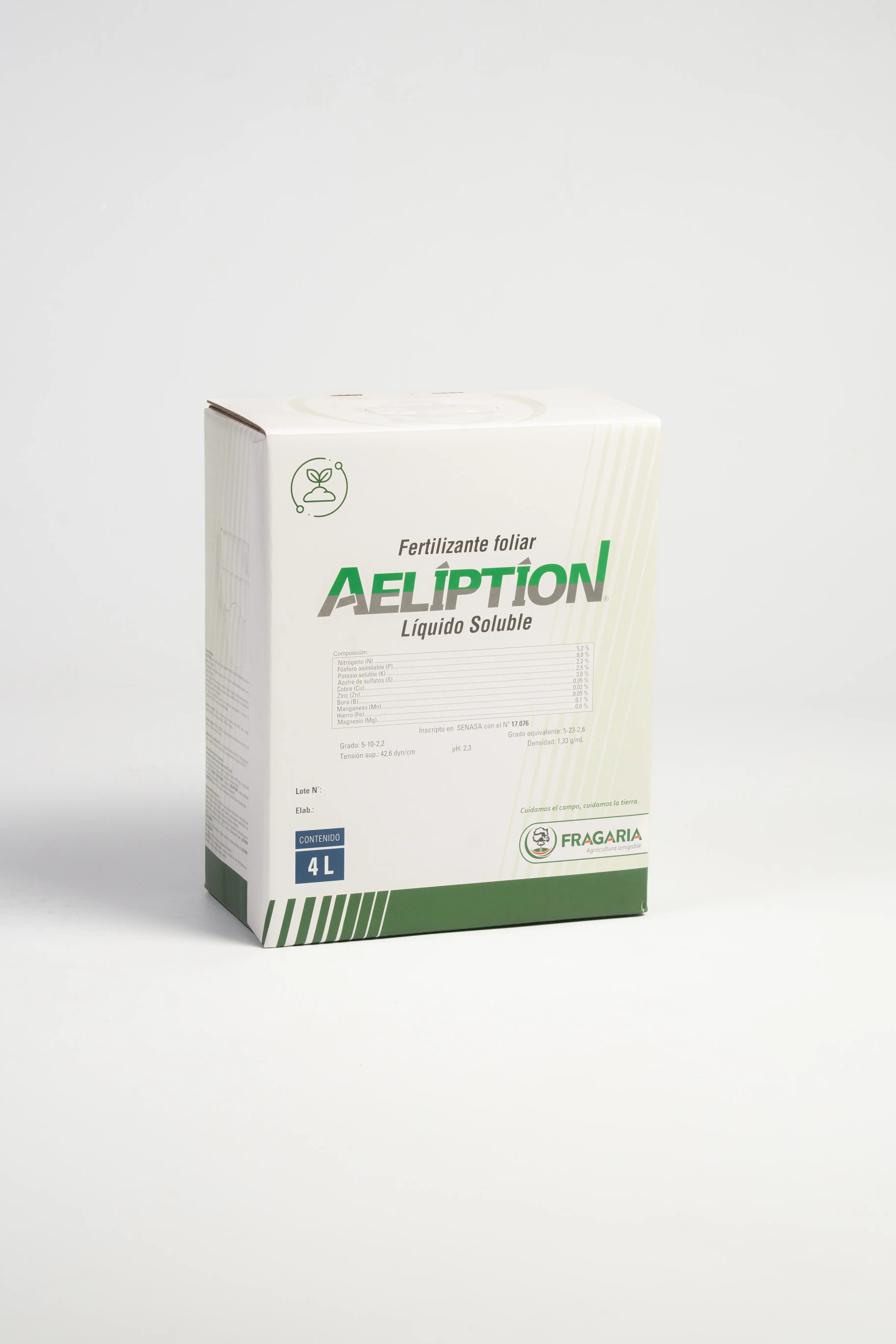 Aeliption
