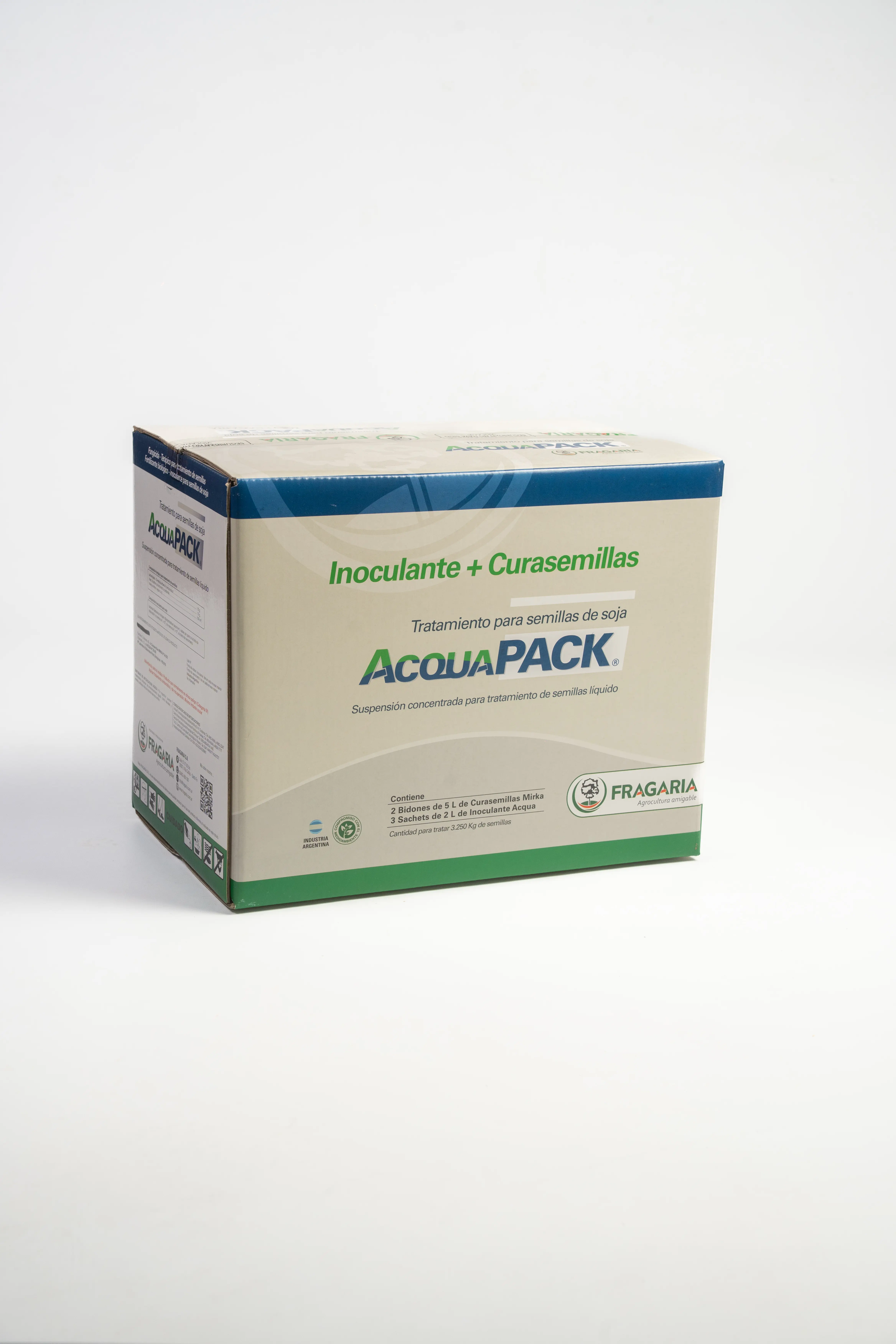 Acqua Pack