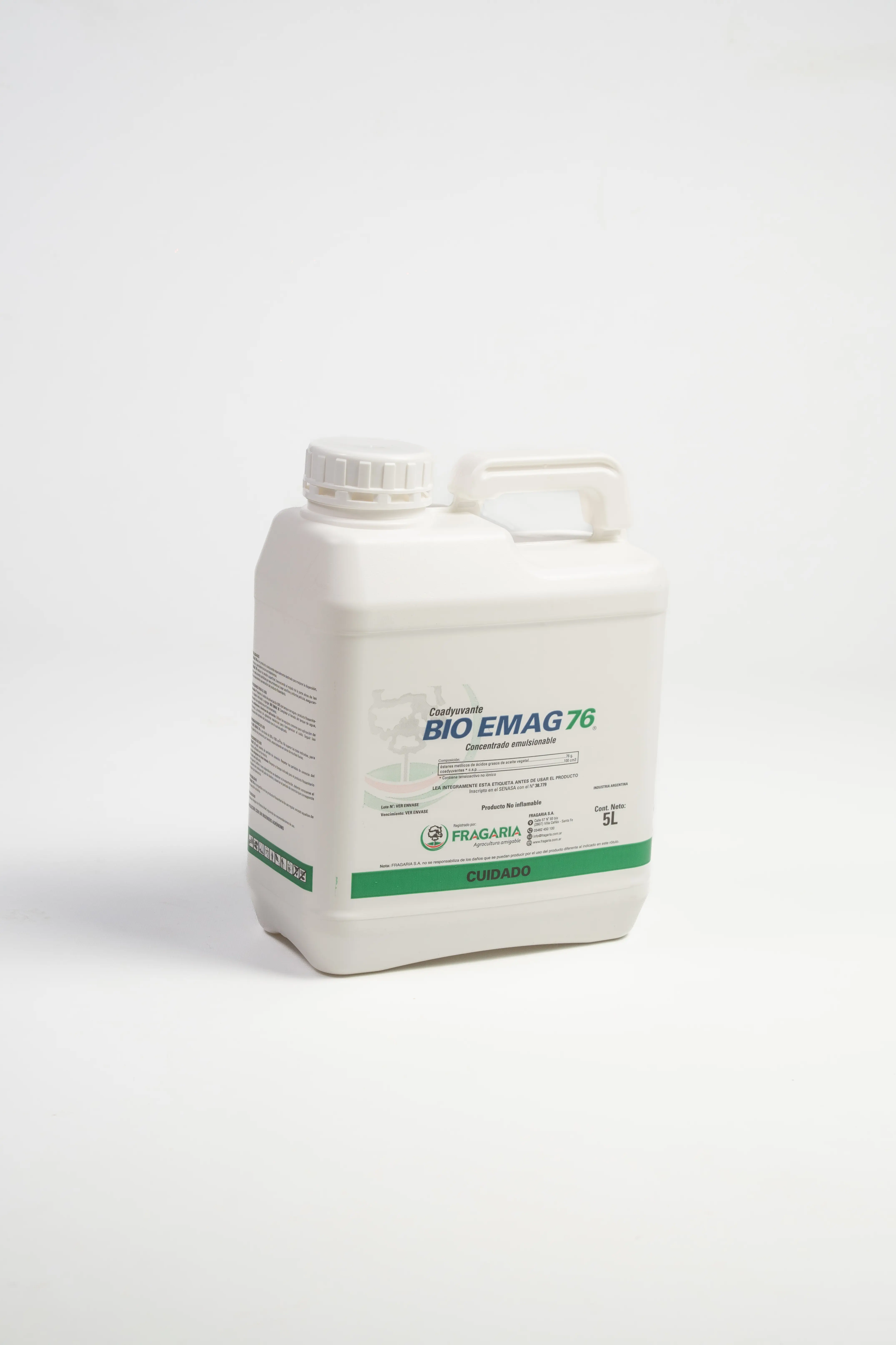 Bioemag 76