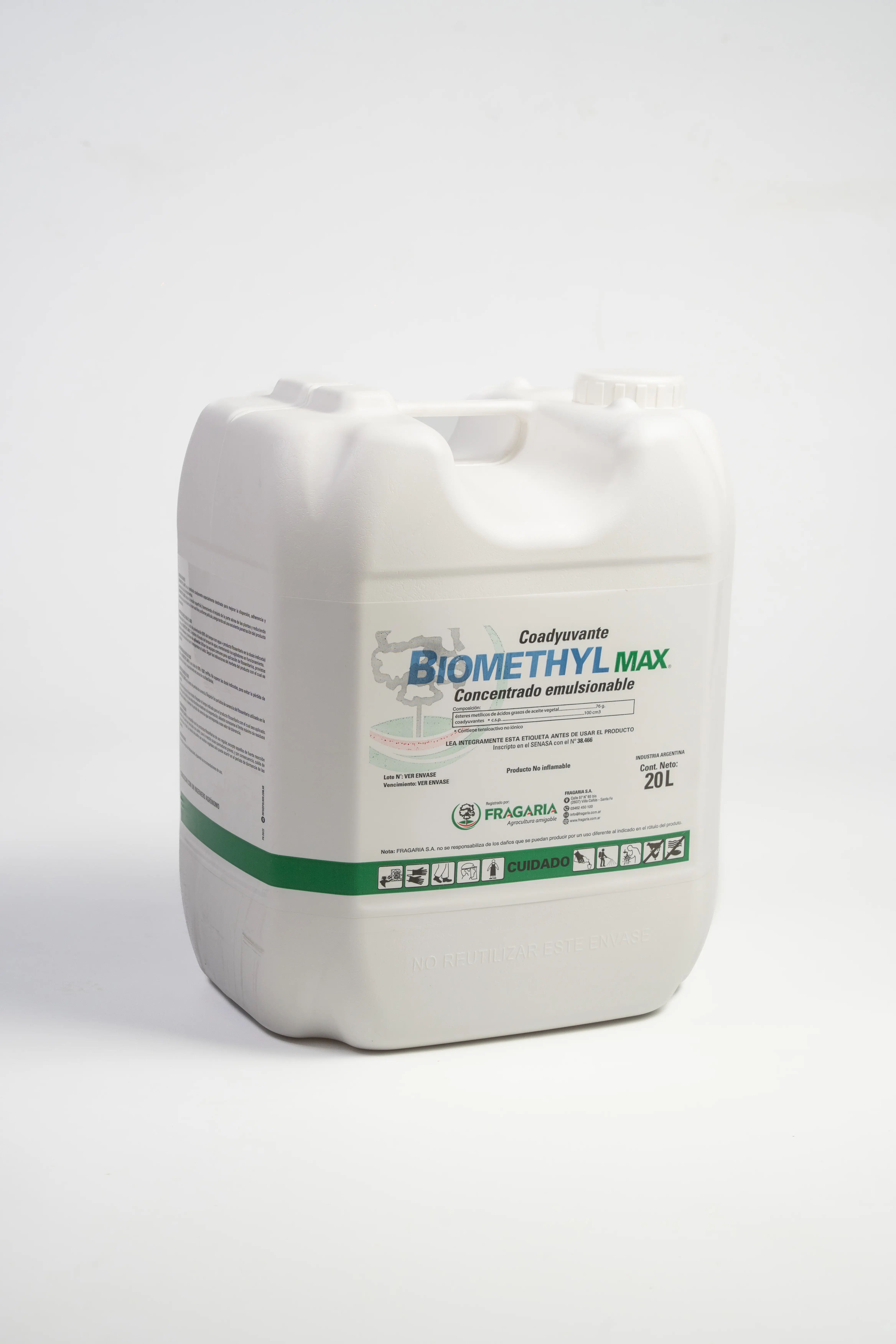 Biomethyl Max