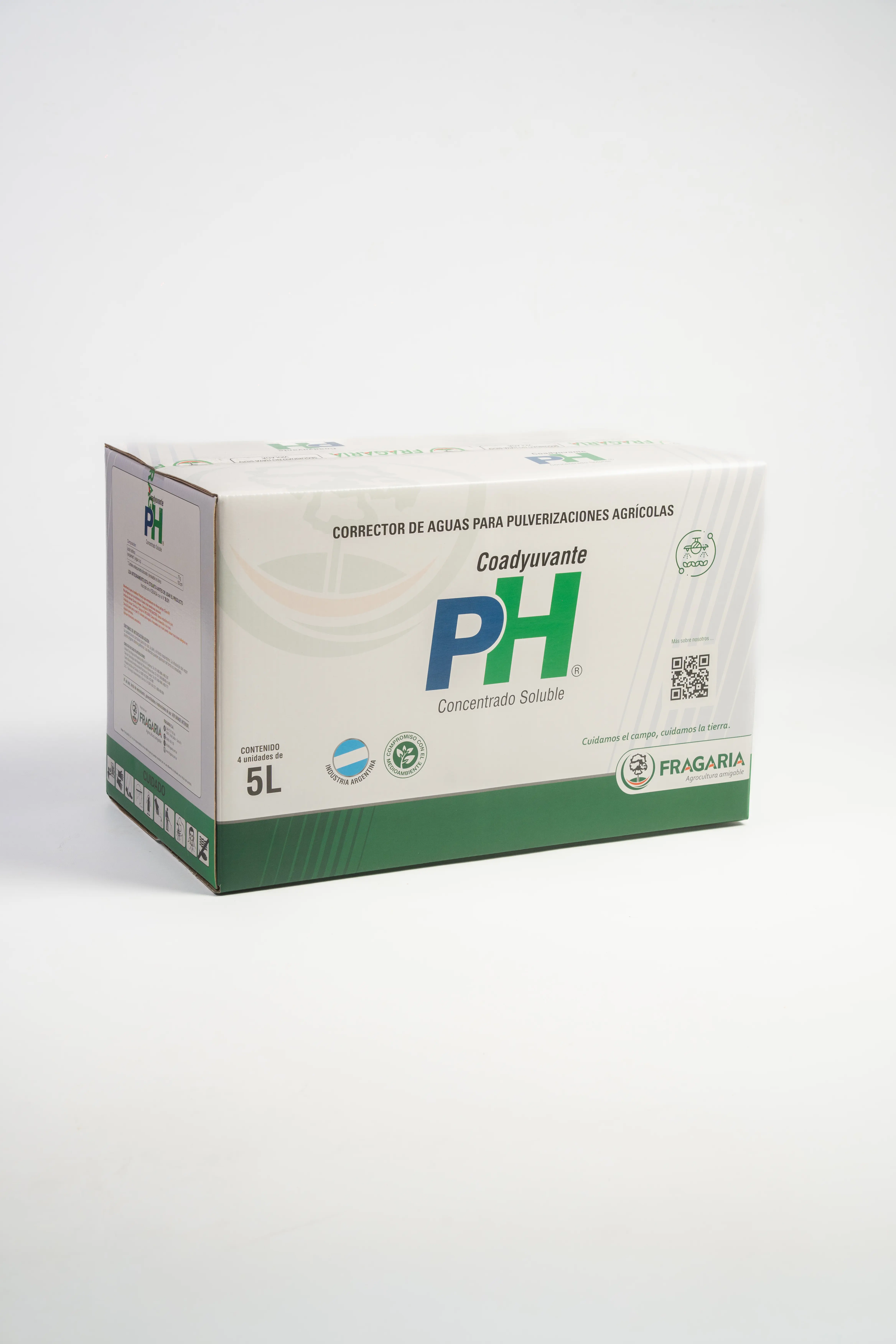 pH