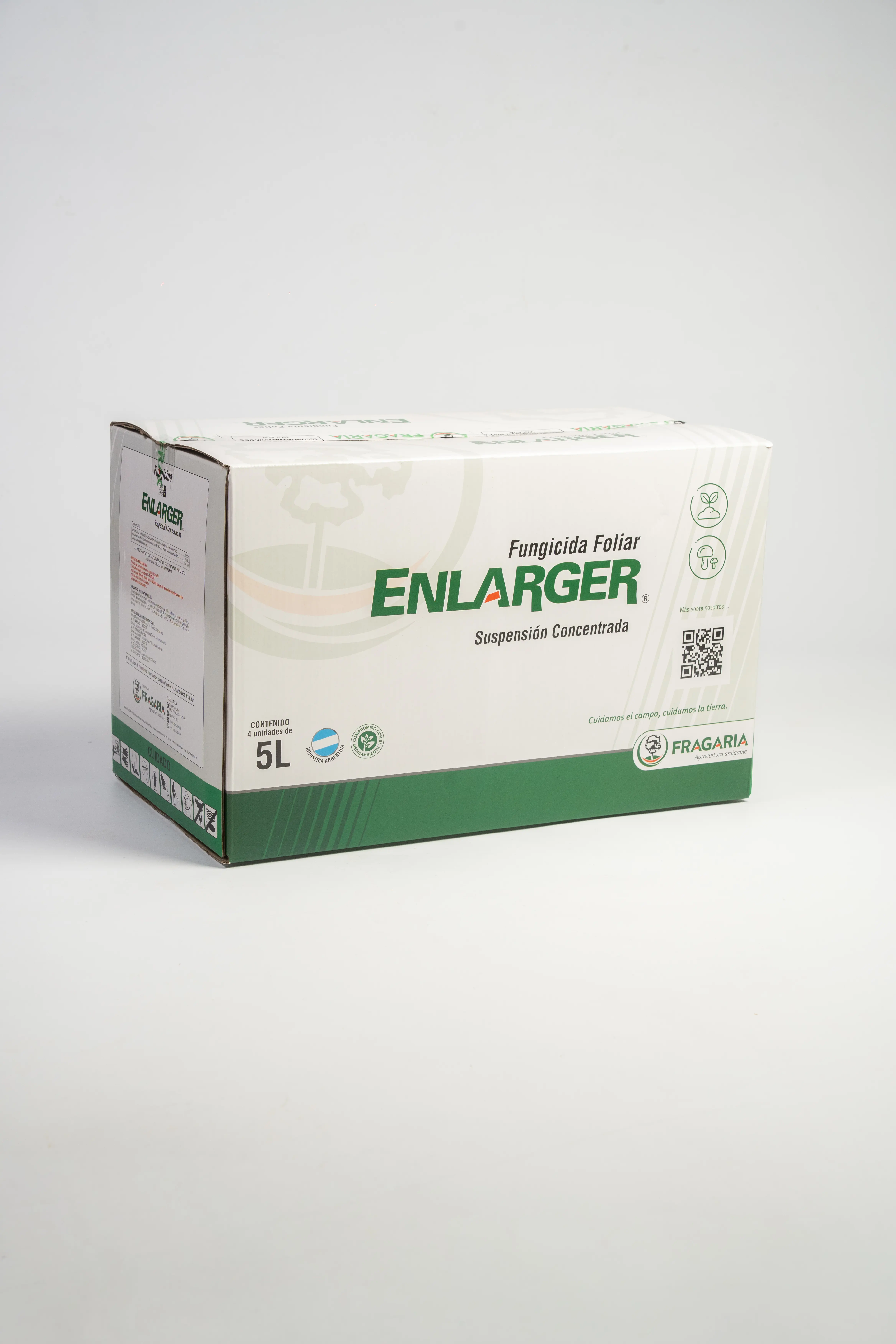 Enlarger