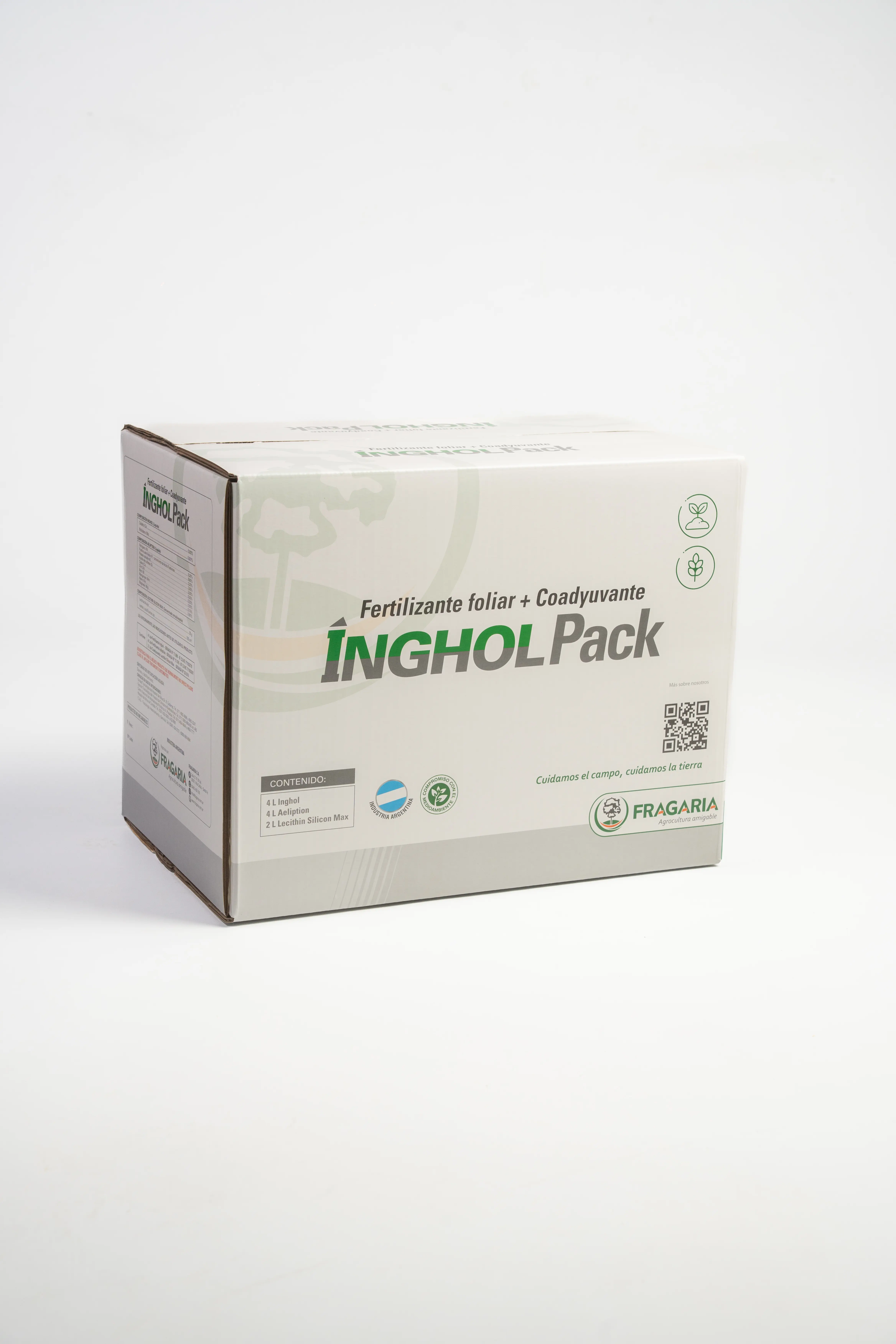Inghol Pack