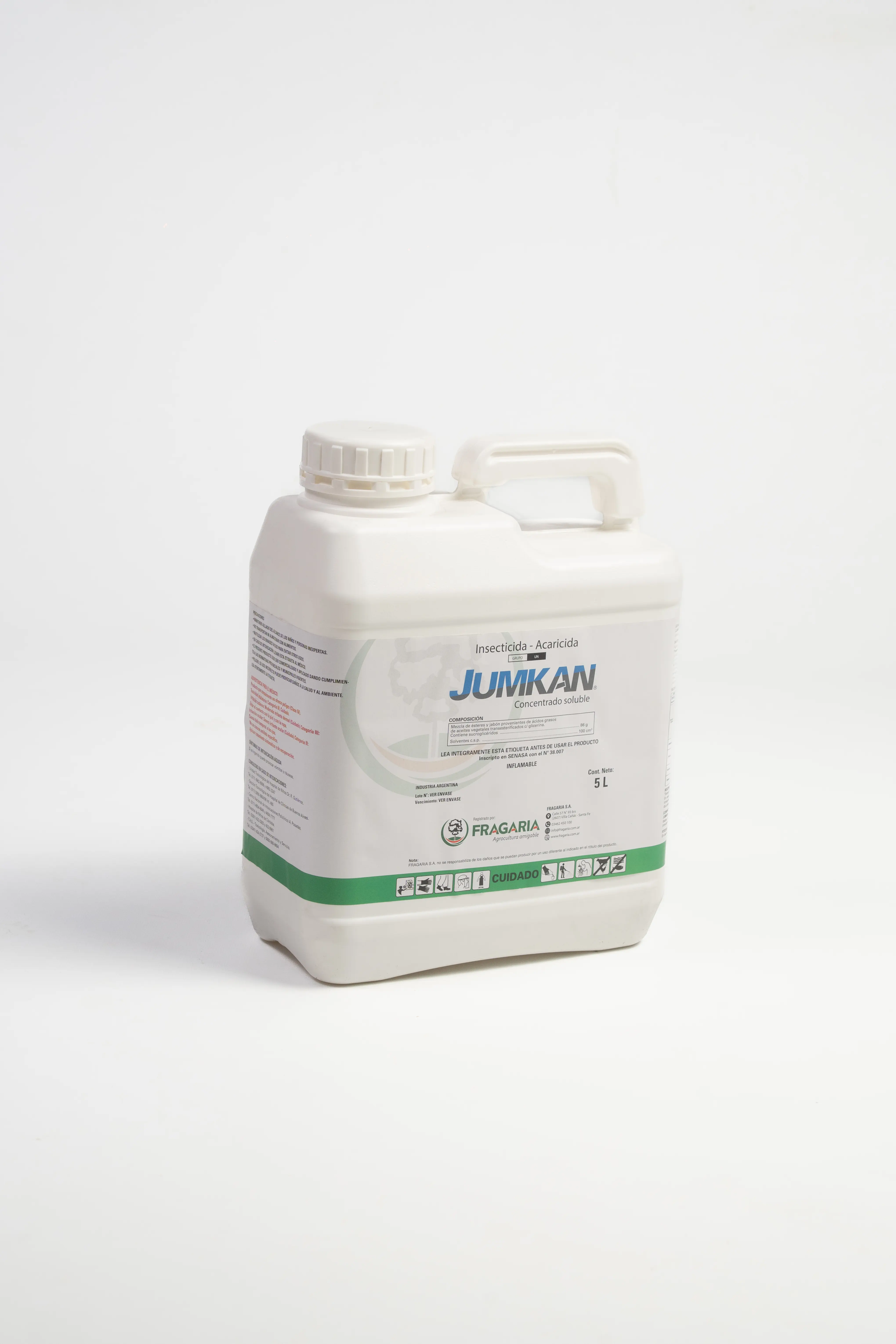 Jumkan