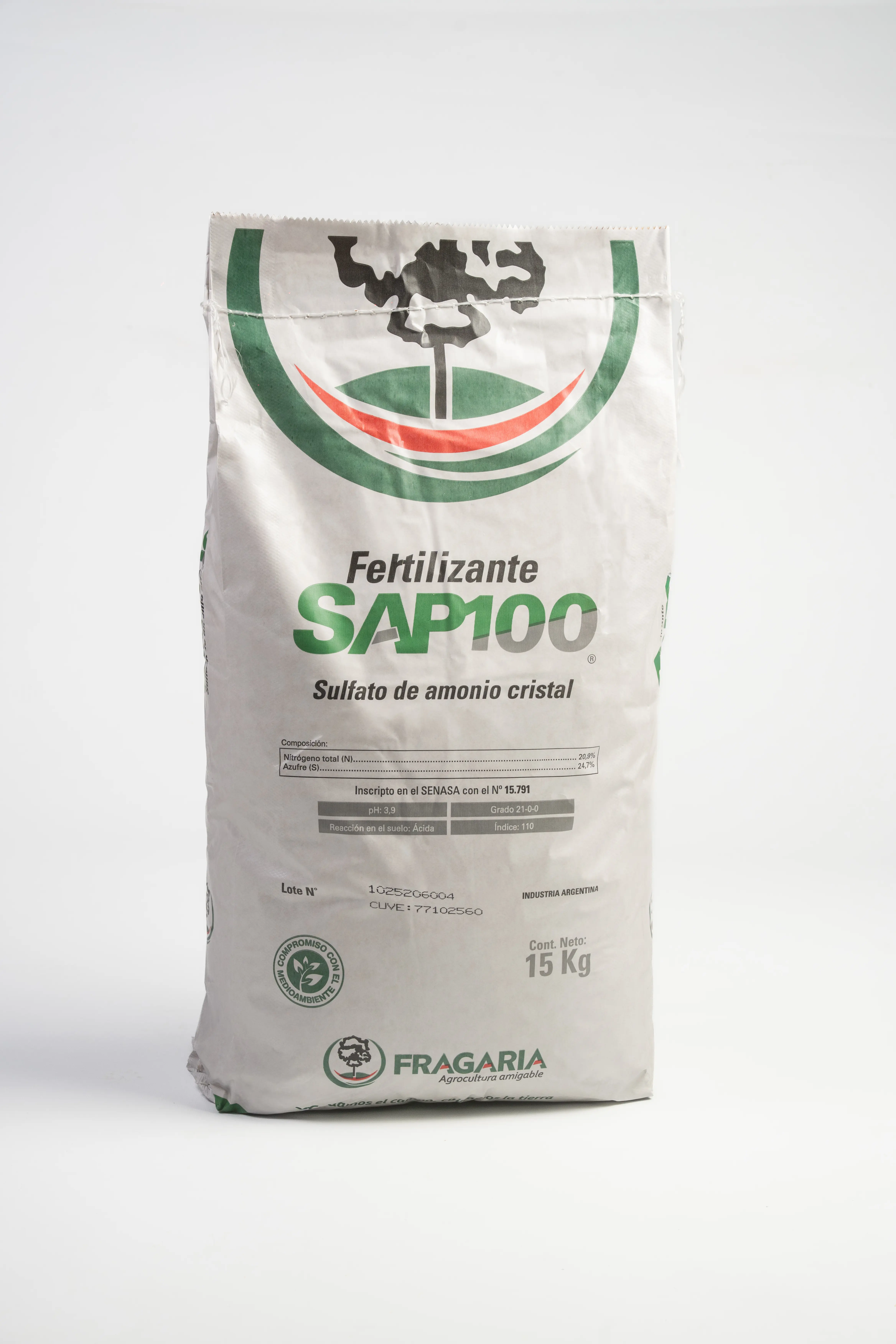 SAP 100
