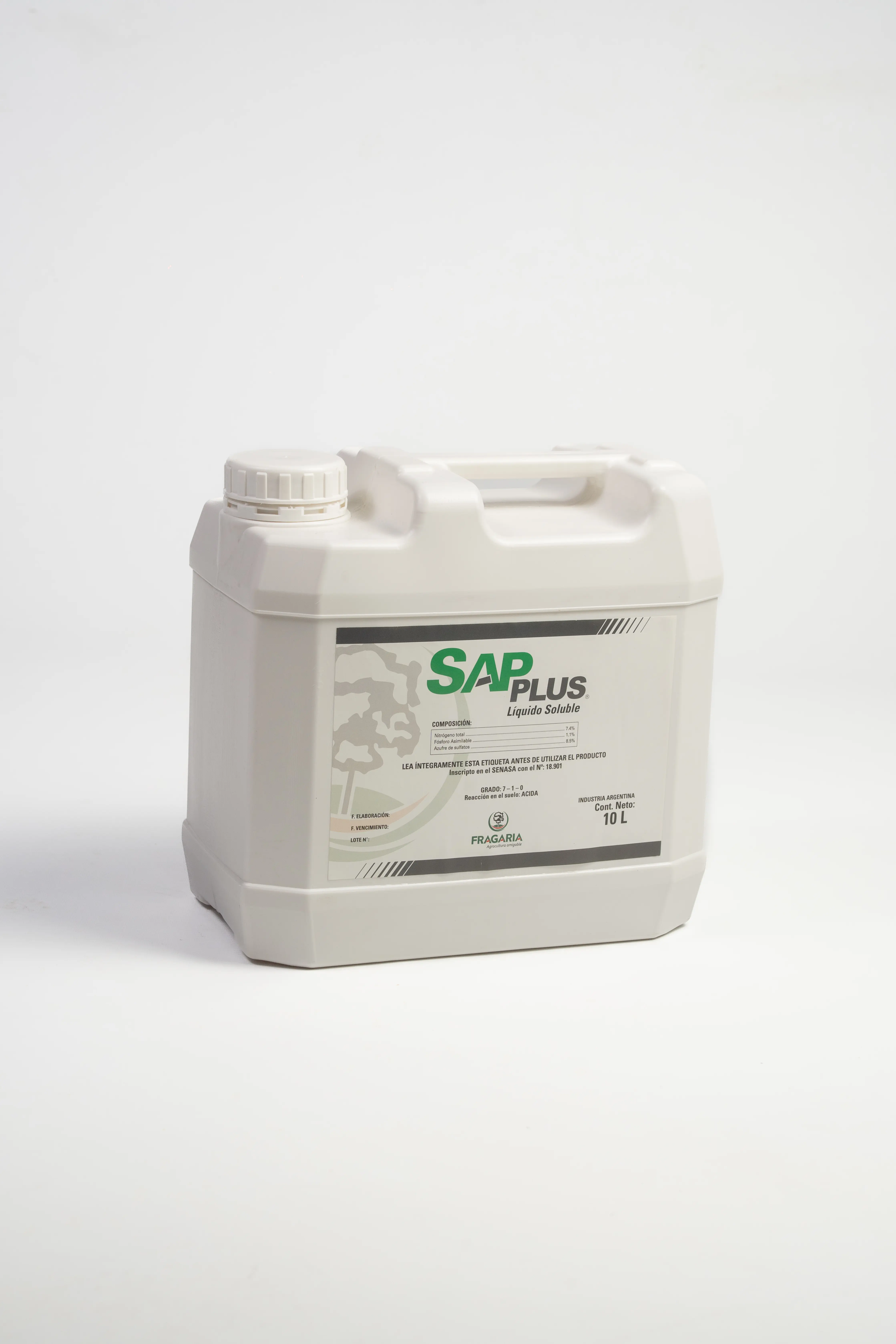 SAP Plus
