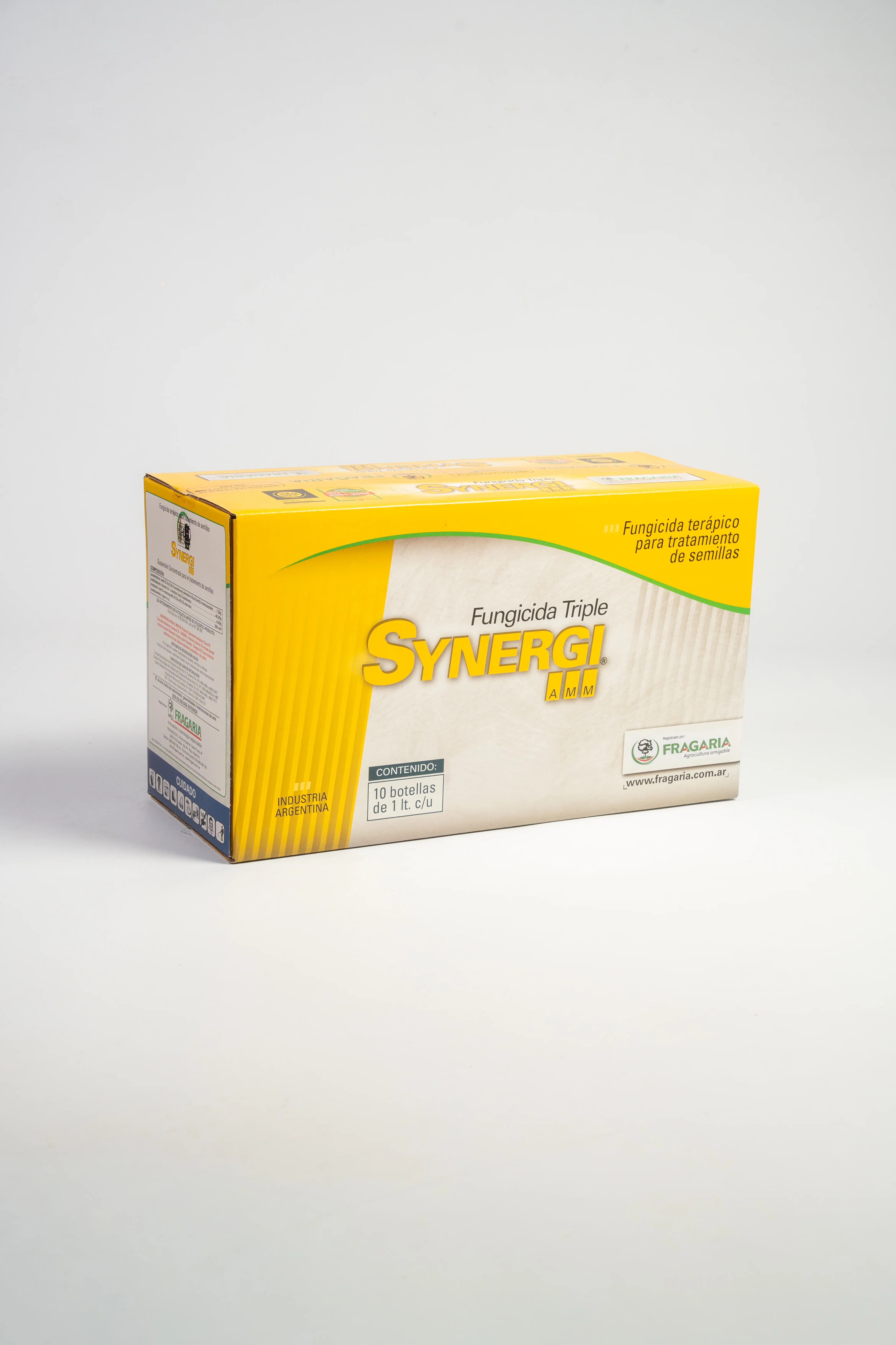 Synergi