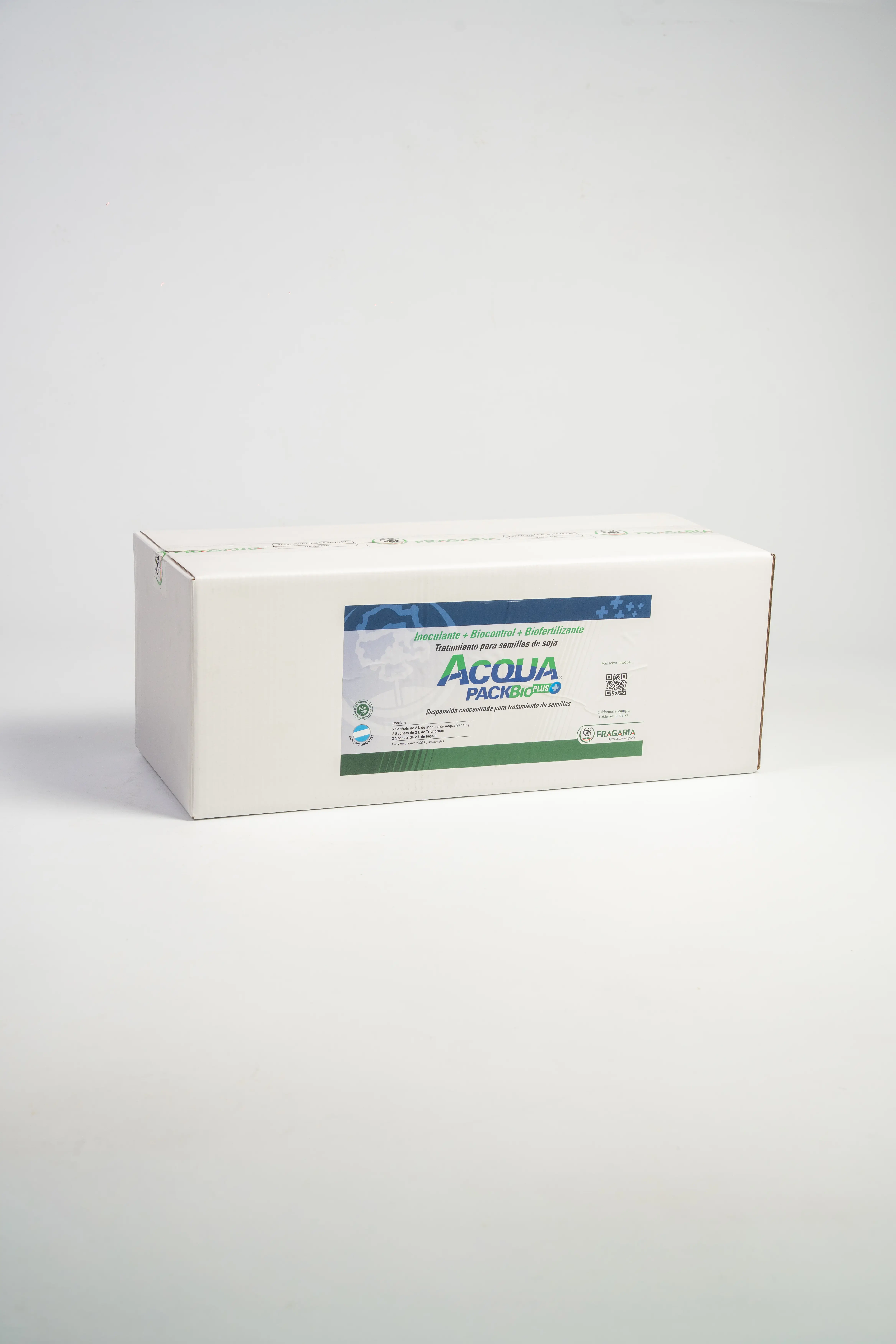 Acqua Pack Bio +