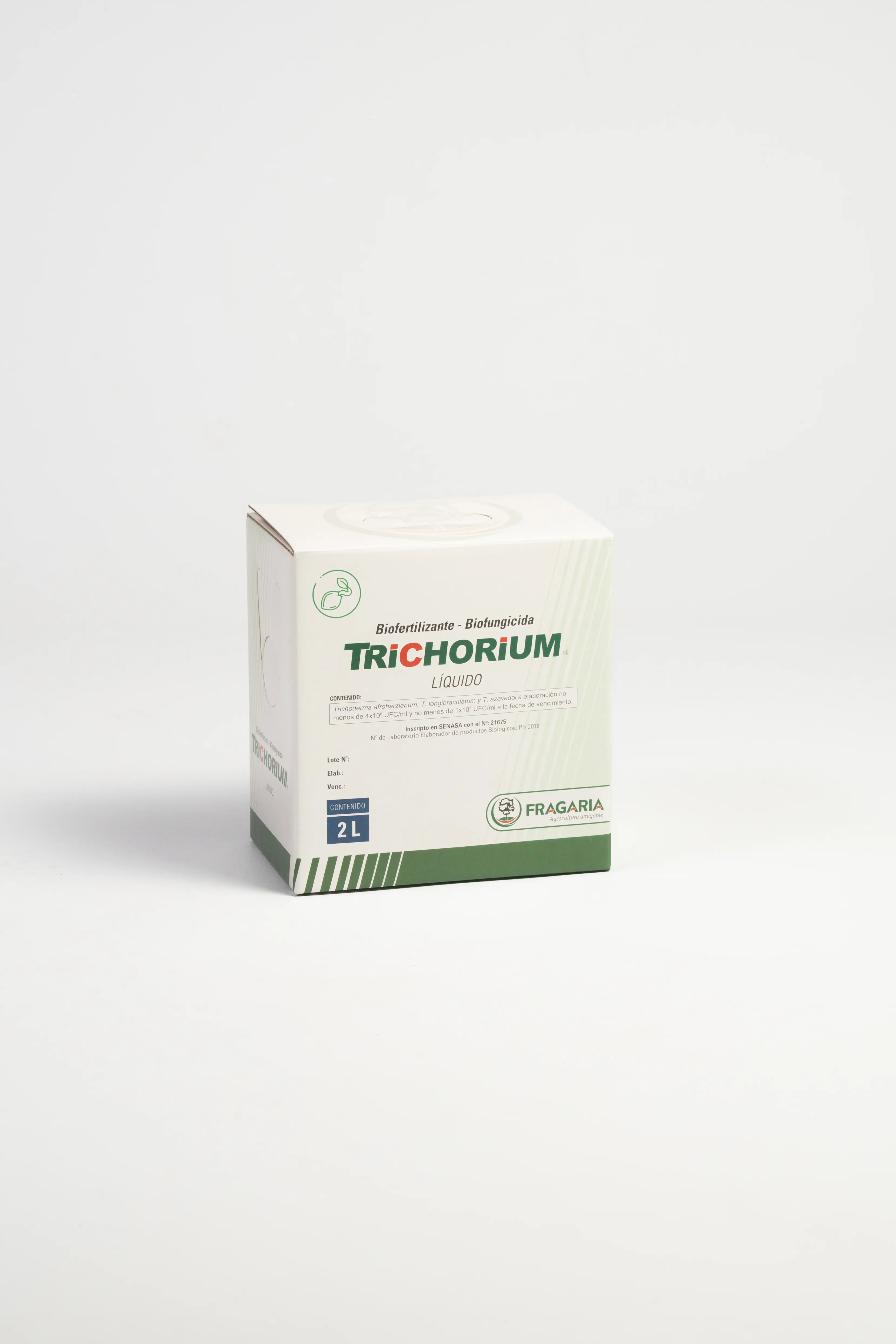 Trichorium