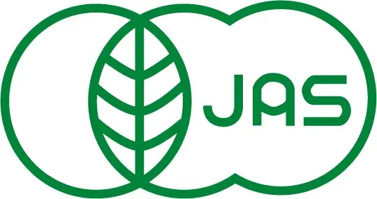 JAS Organic