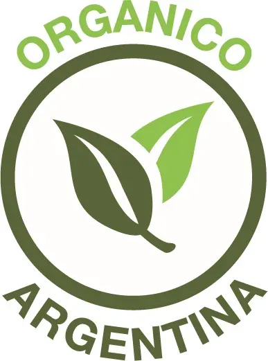Orgánico Argentina (Senasa)