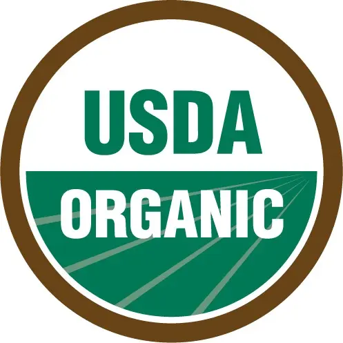USDA Organic