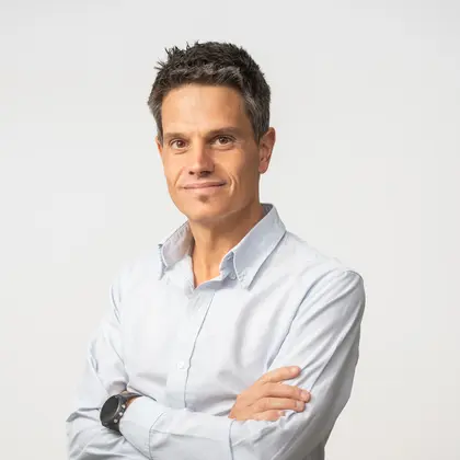 Nicolás Lombardi