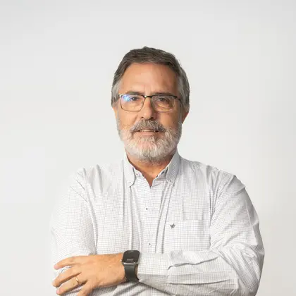 Osvaldo Barreiro