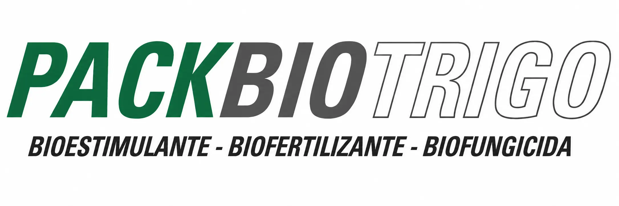 Pack Bio Trigo